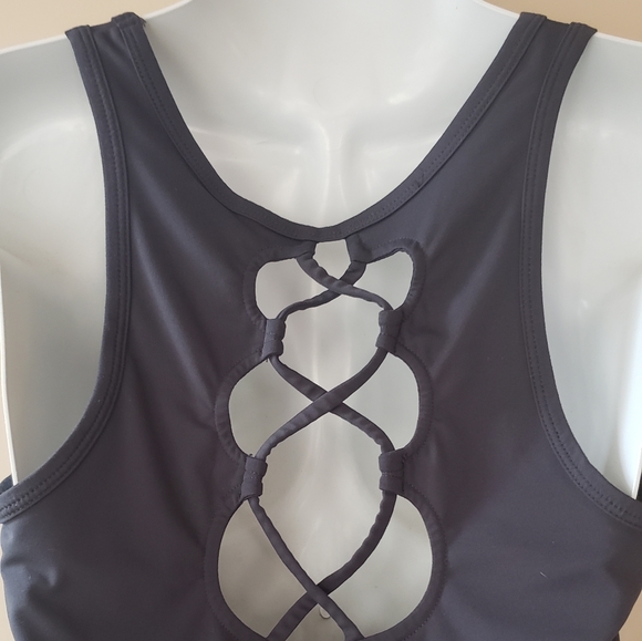 Yogalicious Tops - Yoga Athletic Top